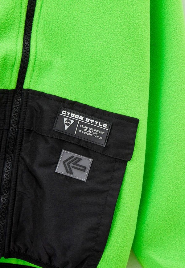 PlayToday Олимпийка - фото 6