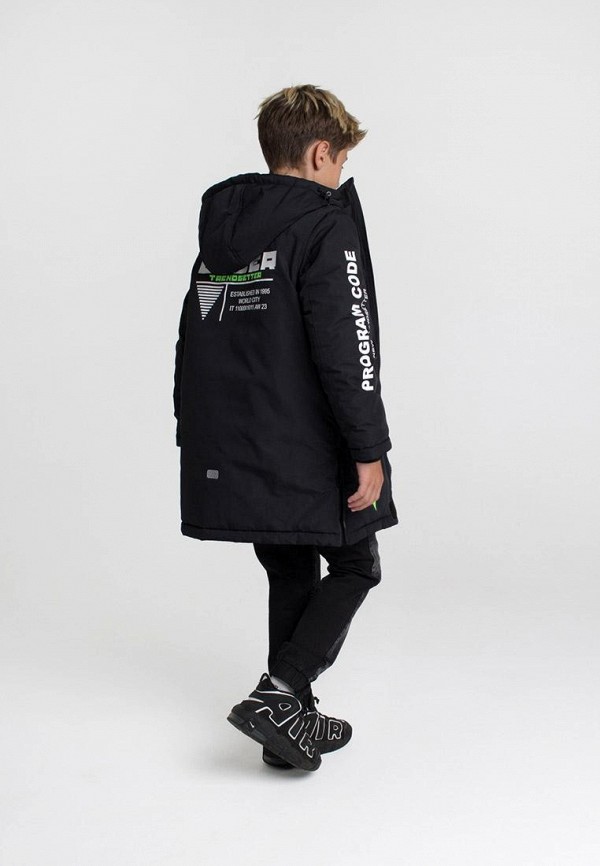 PlayToday Куртка утепленная - фото 4