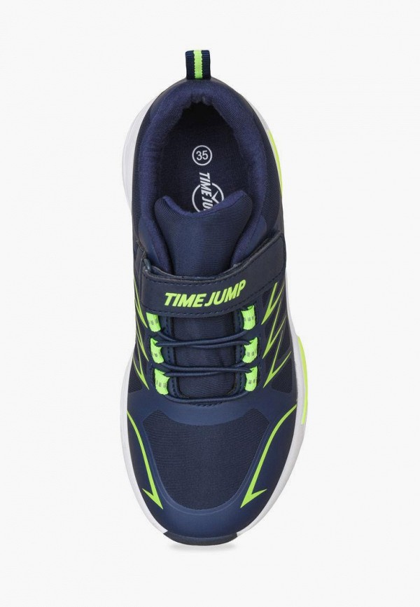 TimeJump Кроссовки - фото 3
