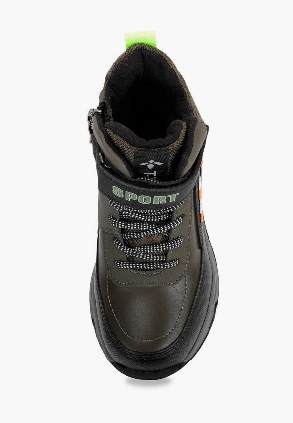 T.Taccardi Ботинки - фото 3