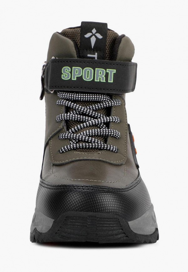 T.Taccardi Ботинки - фото 6