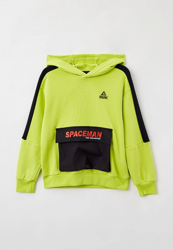 Peak Худи - фото 1