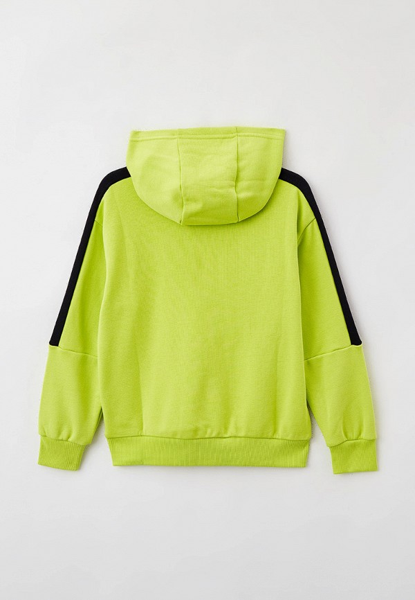 Peak Худи - фото 2