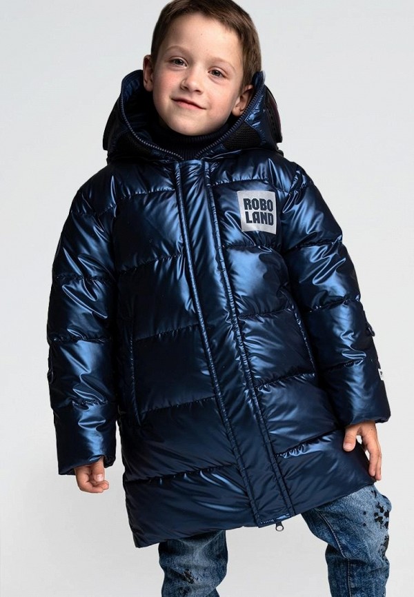 PlayToday Куртка утепленная - фото 1