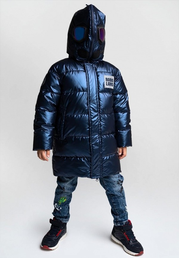PlayToday Куртка утепленная - фото 2