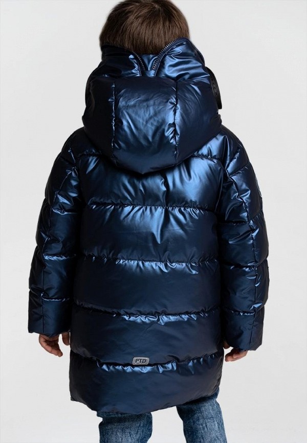 PlayToday Куртка утепленная - фото 3