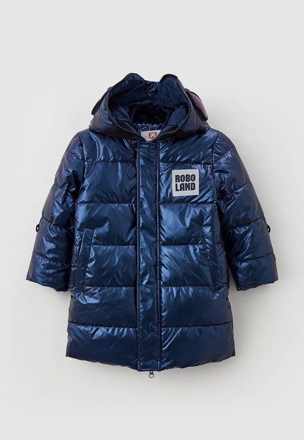 PlayToday Куртка утепленная - фото 4