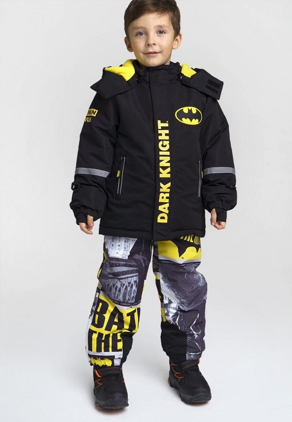 PlayToday Костюм утепленный - фото 1