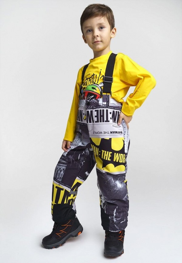 PlayToday Костюм утепленный - фото 2