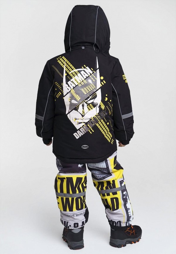 PlayToday Костюм утепленный - фото 3