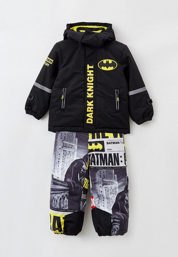 PlayToday Костюм утепленный - фото 4