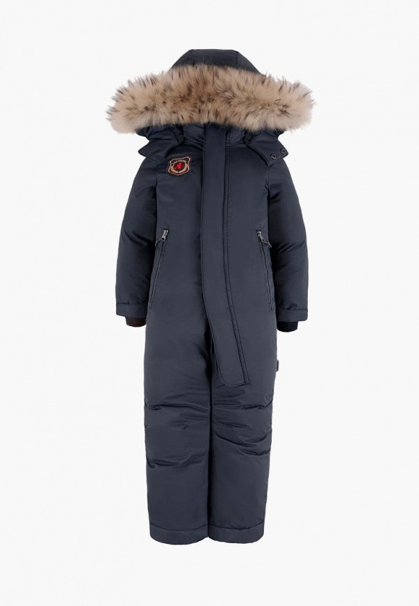 ArctiLine Комбинезон утепленный - Феделино - фото 1
