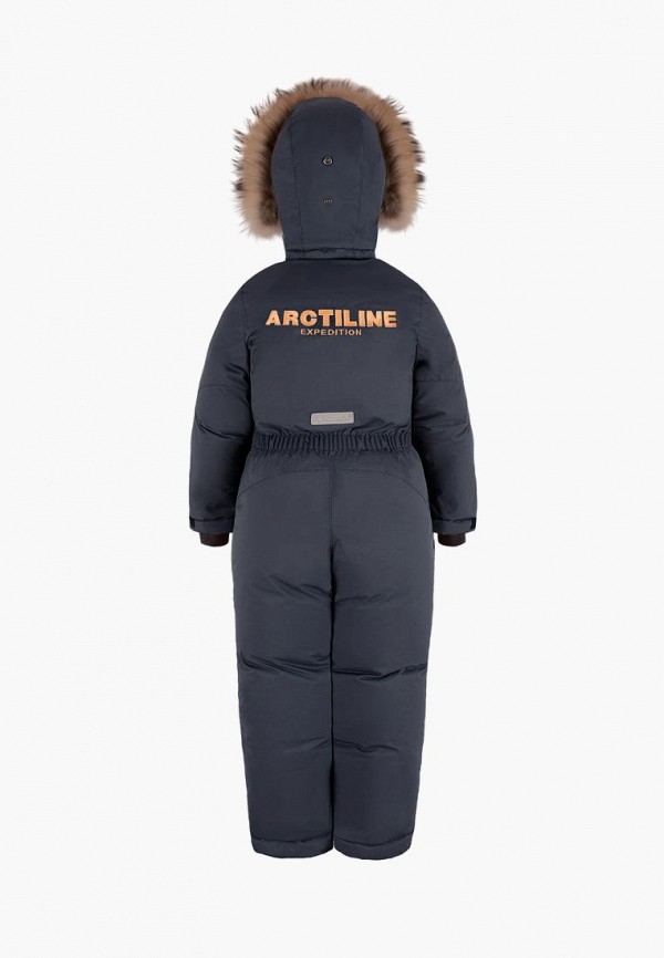 ArctiLine Комбинезон утепленный - Феделино - фото 2