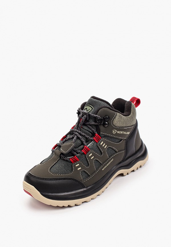 Northland Ботинки - MOOSE MID B - фото 2