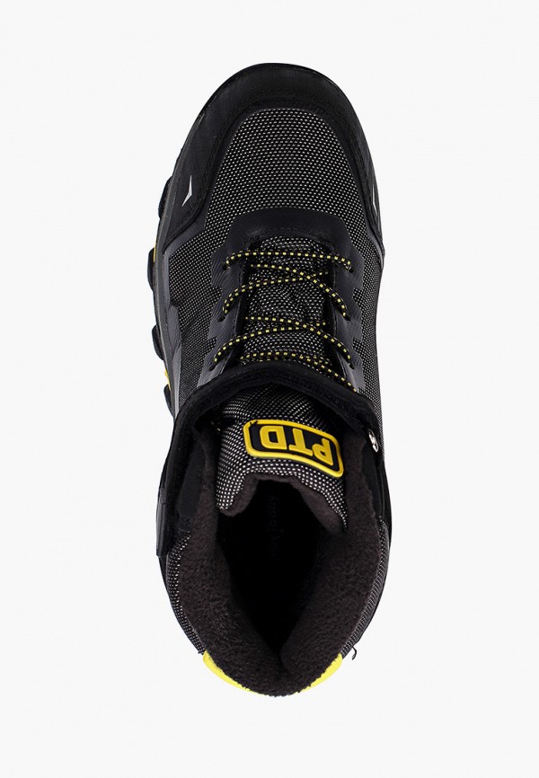 PlayToday Ботинки - фото 4