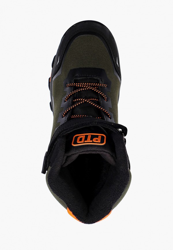 PlayToday Ботинки - фото 4