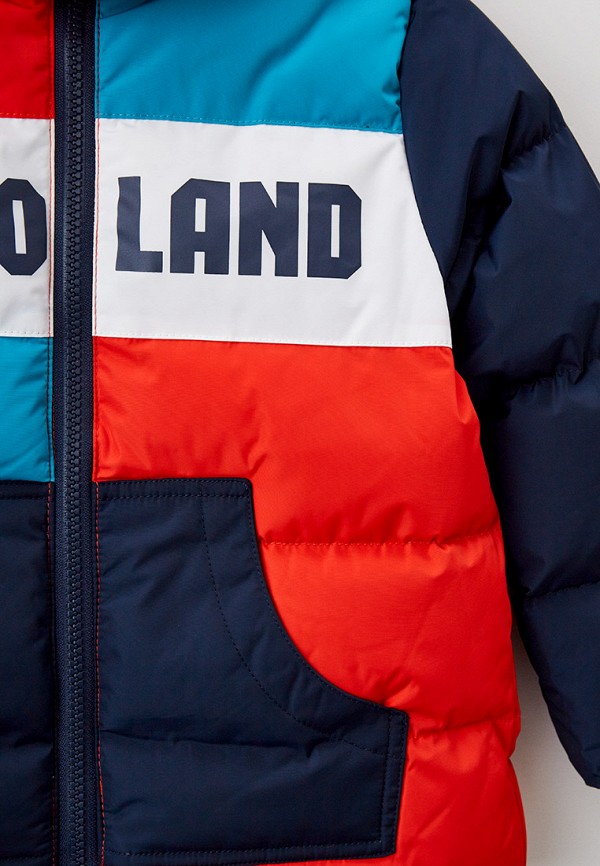 PlayToday Куртка утепленная - фото 3