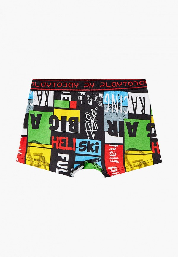 PlayToday Трусы 2 шт. - фото 2