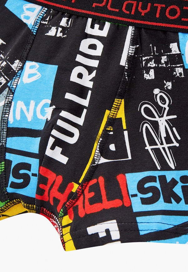 PlayToday Трусы 2 шт. - фото 3