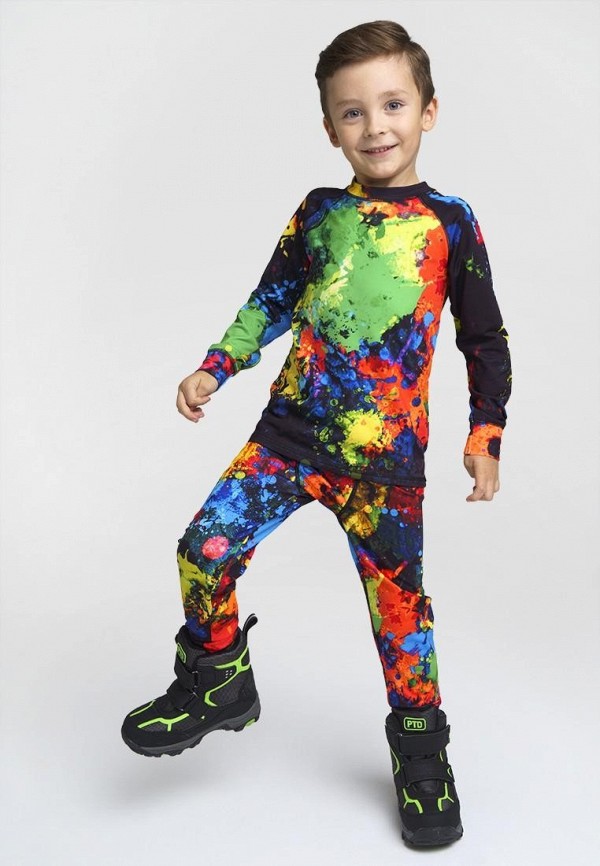 PlayToday Комплект термобелья - фото 2