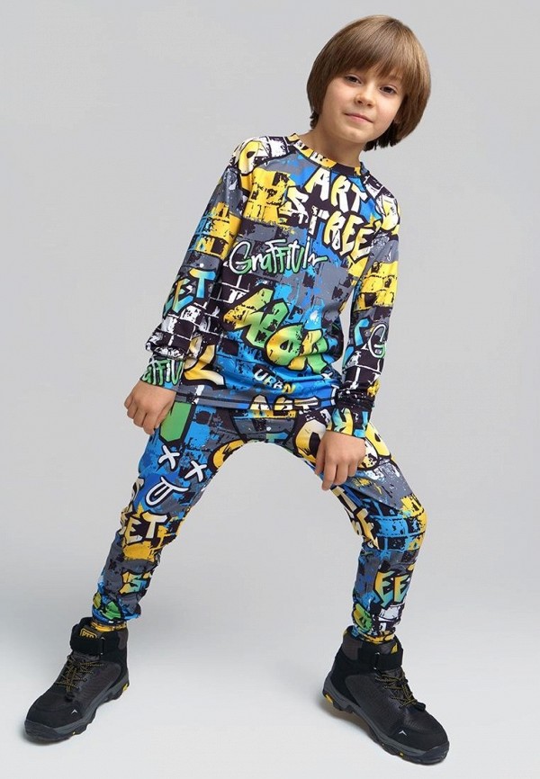 PlayToday Комплект термобелья - фото 1