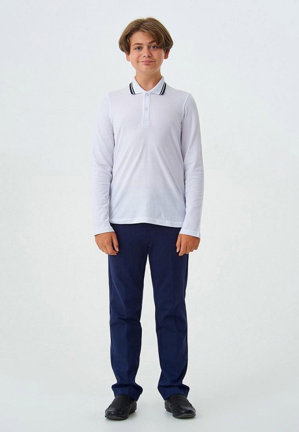 Smena Поло - фото 1