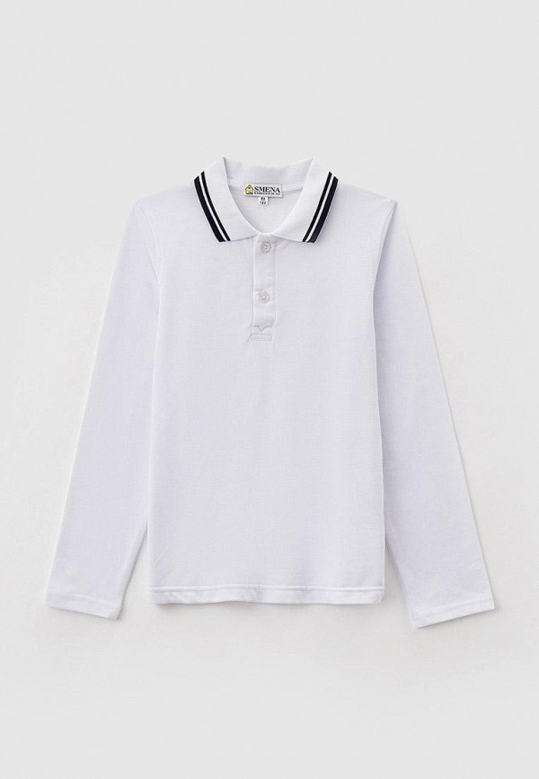 Smena Поло - фото 3