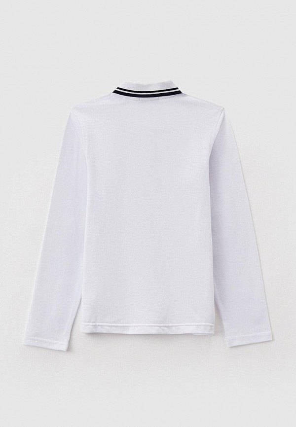 Smena Поло - фото 4