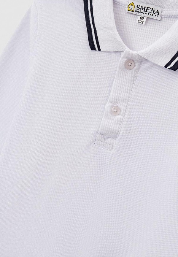 Smena Поло - фото 5