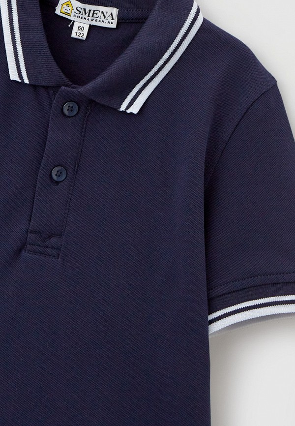 Smena Поло - фото 3