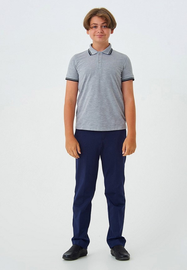 Smena Поло - T657.03 - фото 1