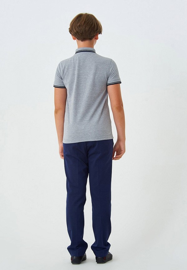 Smena Поло - T657.03 - фото 2