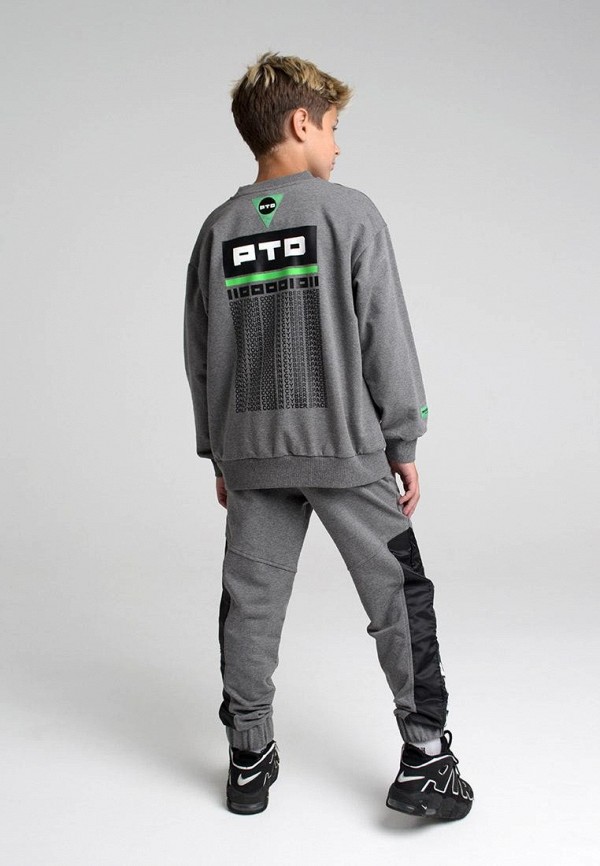 PlayToday Свитшот - фото 3