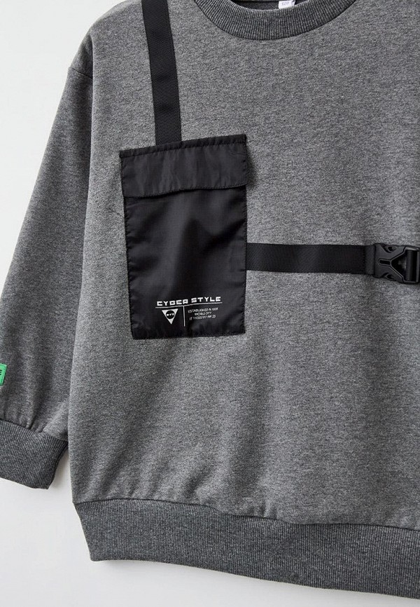 PlayToday Свитшот - фото 6