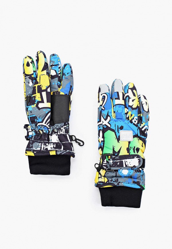 PlayToday Перчатки - фото 1