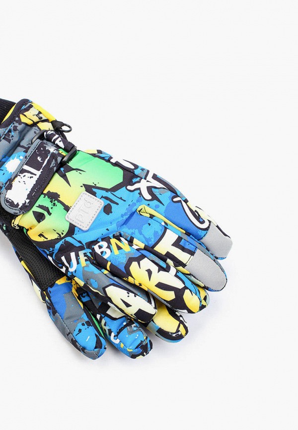 PlayToday Перчатки - фото 2