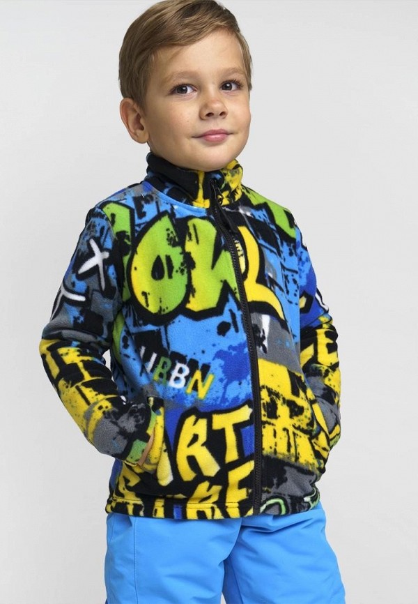 PlayToday Олимпийка - фото 1