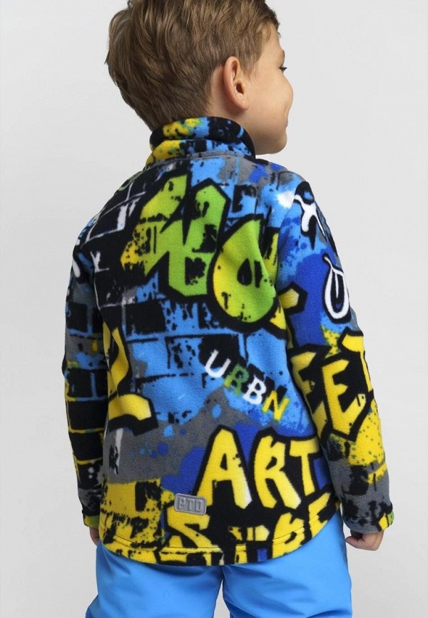 PlayToday Олимпийка - фото 3