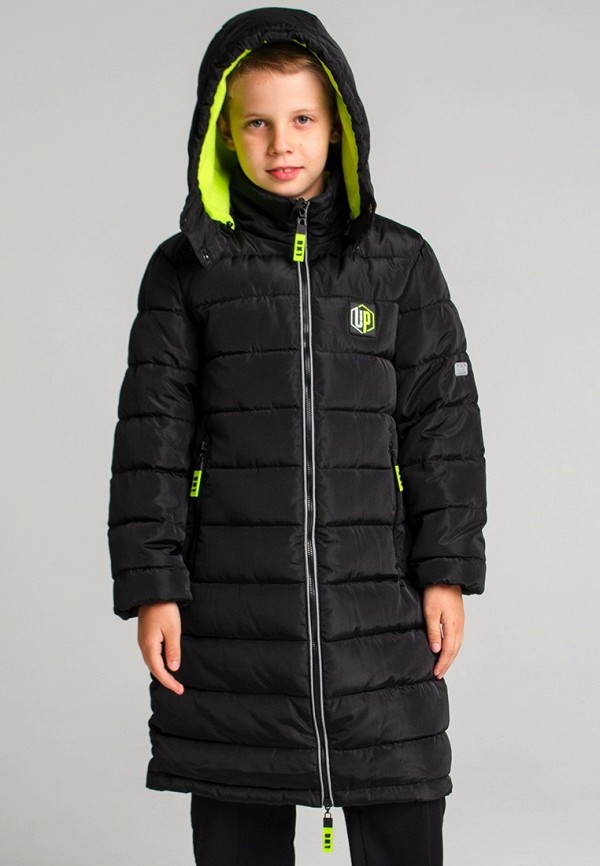 PlayToday Куртка утепленная - фото 1