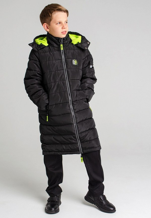 PlayToday Куртка утепленная - фото 2