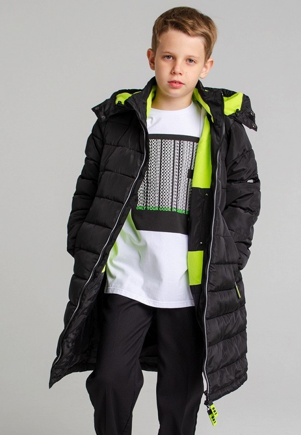 PlayToday Куртка утепленная - фото 4