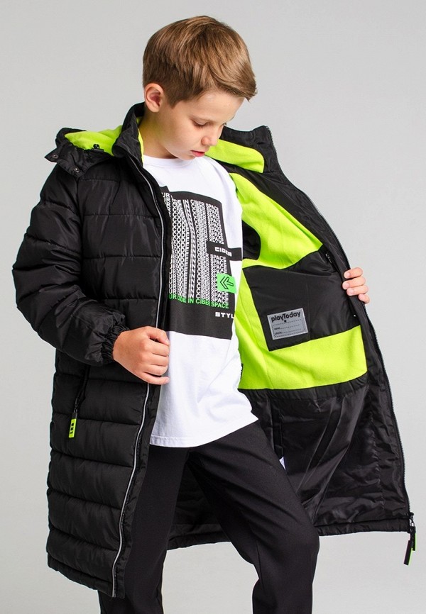 PlayToday Куртка утепленная - фото 5