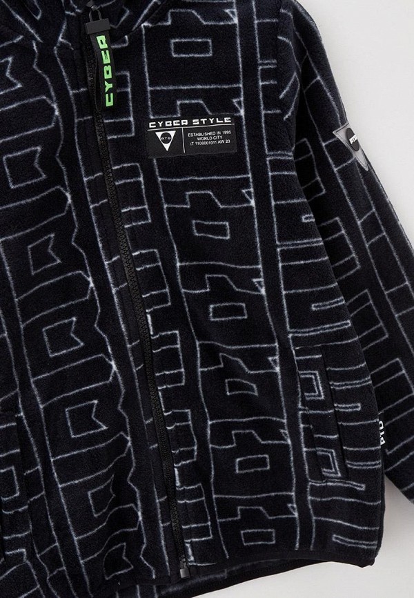 PlayToday Олимпийка - фото 6