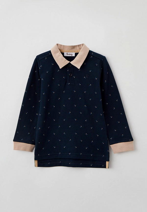 Backary Поло - фото 1