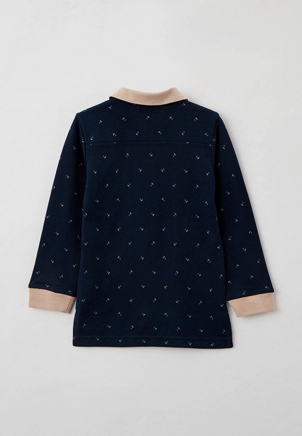 Backary Поло - фото 2