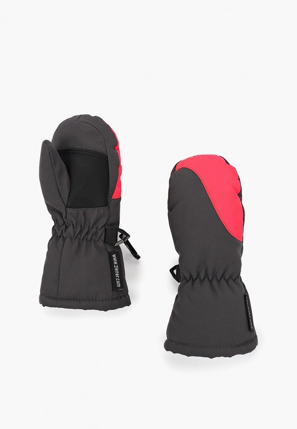 Ziener Варежки горнолыжные - фото 1