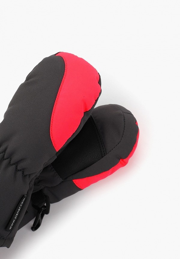 Ziener Варежки горнолыжные - фото 2