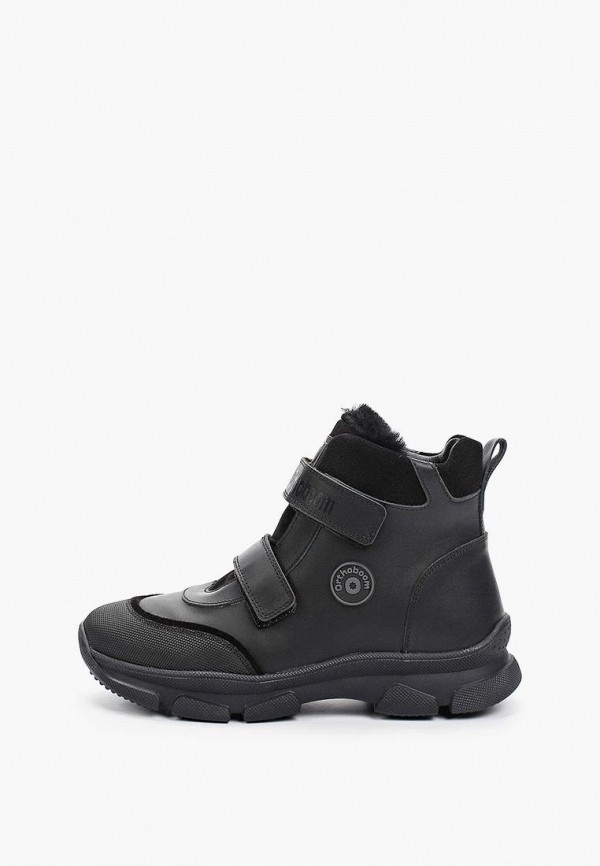 Orthoboom Ботинки - фото 1