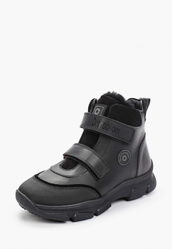 Orthoboom Ботинки - фото 2