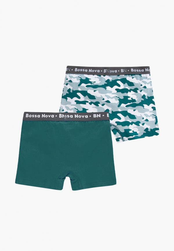 Bossa Nova Трусы 2 шт. - фото 2